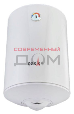 Водонагреватель OASIS Eco ER-100/ 1,5 кВт, 100 л